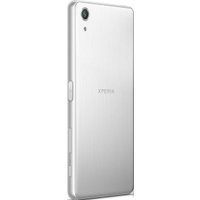 Телефон Sony Xperia X Dual White