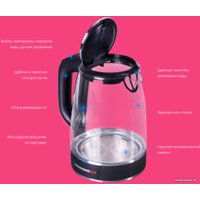 Электрический чайник Redmond (Редмонд) SkyKettle RK-G202S