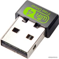 Wi-Fi адаптер USBTOP WiFi 4 Free Driver в Барановичах