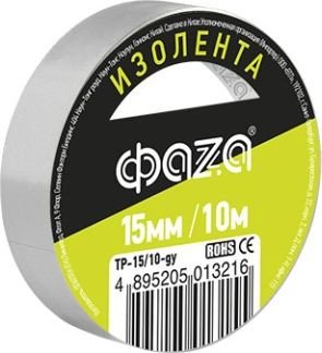 

Изолента Фаza 5013216