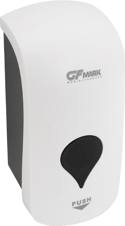 

Дозатор для жидкого мыла GFmark 656