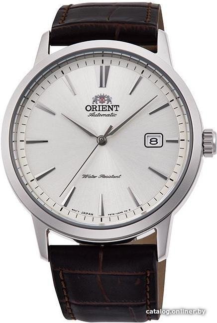 Наручные часы Orient RA-AC0F07S