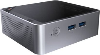 Мини-ПК Ninkear M6 (AMD Ryzen 3 4300U, 8GB/256GB)