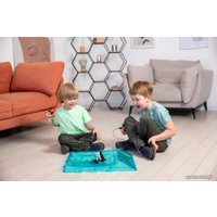 Набор волчков Spin Master Шершень и Аэролит 2 в 1 K02SRDE1