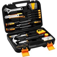 Набор домашнего мастера Deko TZ100-2 (100 шт)