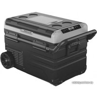 Компрессорный автохолодильник Alpicool TWW35 (без адаптера 220В)