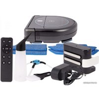 Робот-пылесос Hobot Legee 669