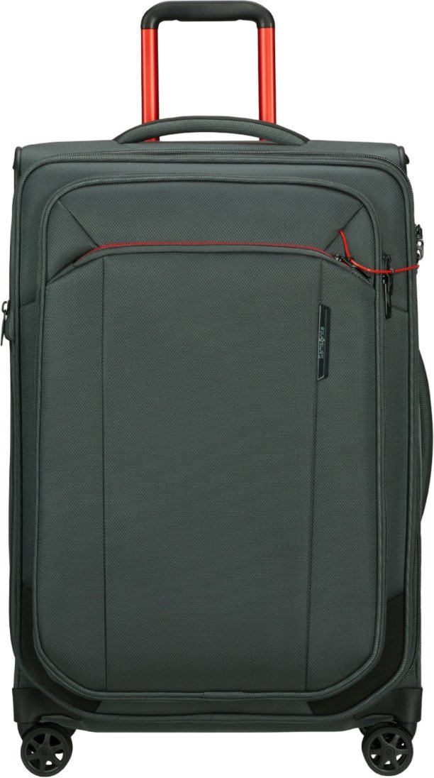 

Чемодан-спиннер Samsonite Respark Black Sport 67 см