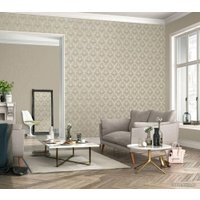 Виниловые обои Rasch Dalia 652277