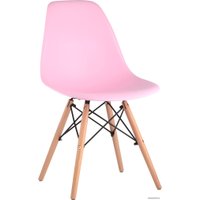 Стул Stool Group DSW (розовый)