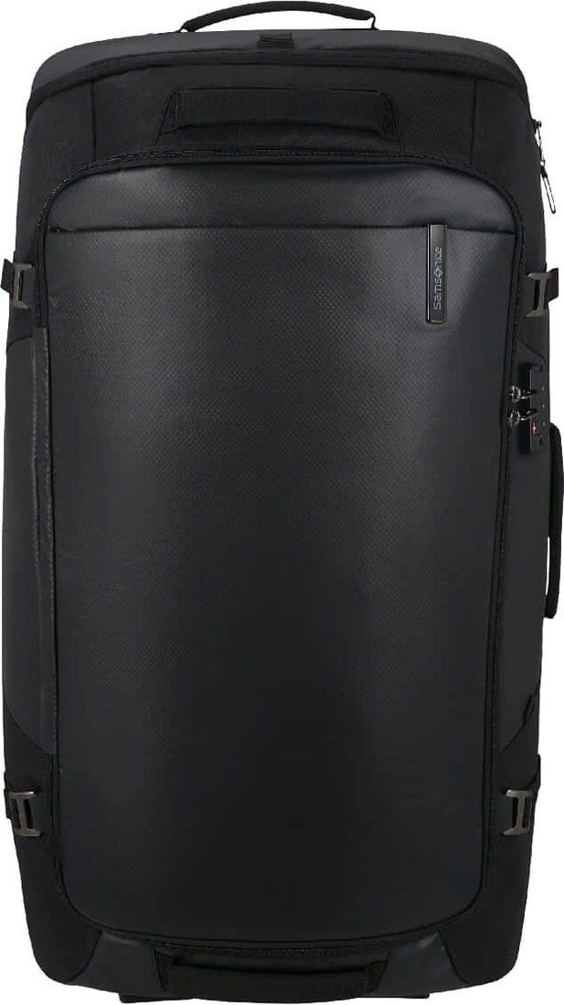 Сумка-тележка Samsonite Armox Black 84 см