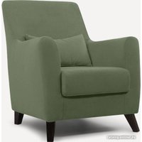 Интерьерное кресло Divan Ньюбери 174478 (Velvet Green)