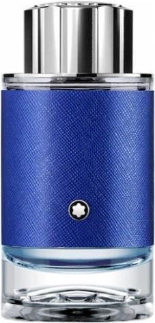 

Парфюмерная вода Montblanc Explorer Ultra Blue EdP (4.5 мл)