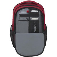 Спортивный рюкзак Victorinox VX Sport Evo Daypack 611411 (красный)