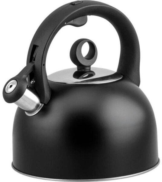 

Чайник со свистком Perfecto Linea Eclipse 52-034303