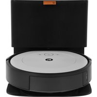 Робот-пылесос iRobot Roomba I1+ (графит)