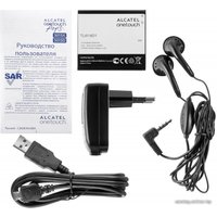 Телефон Alcatel One Touch POP 3 (5) Black [5015D]