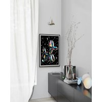 Картина по номерам PaintLine Balloon Dog PL-00156