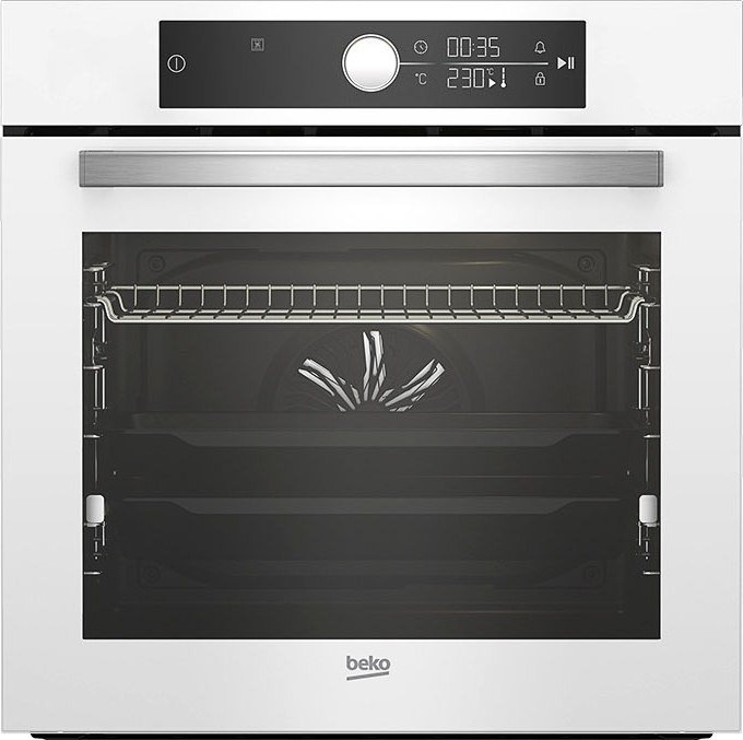 

Электрический духовой шкаф BEKO BBIM17400WE
