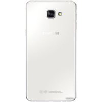 Телефон Samsung Galaxy A9 (2016) Pearl White [A9000]