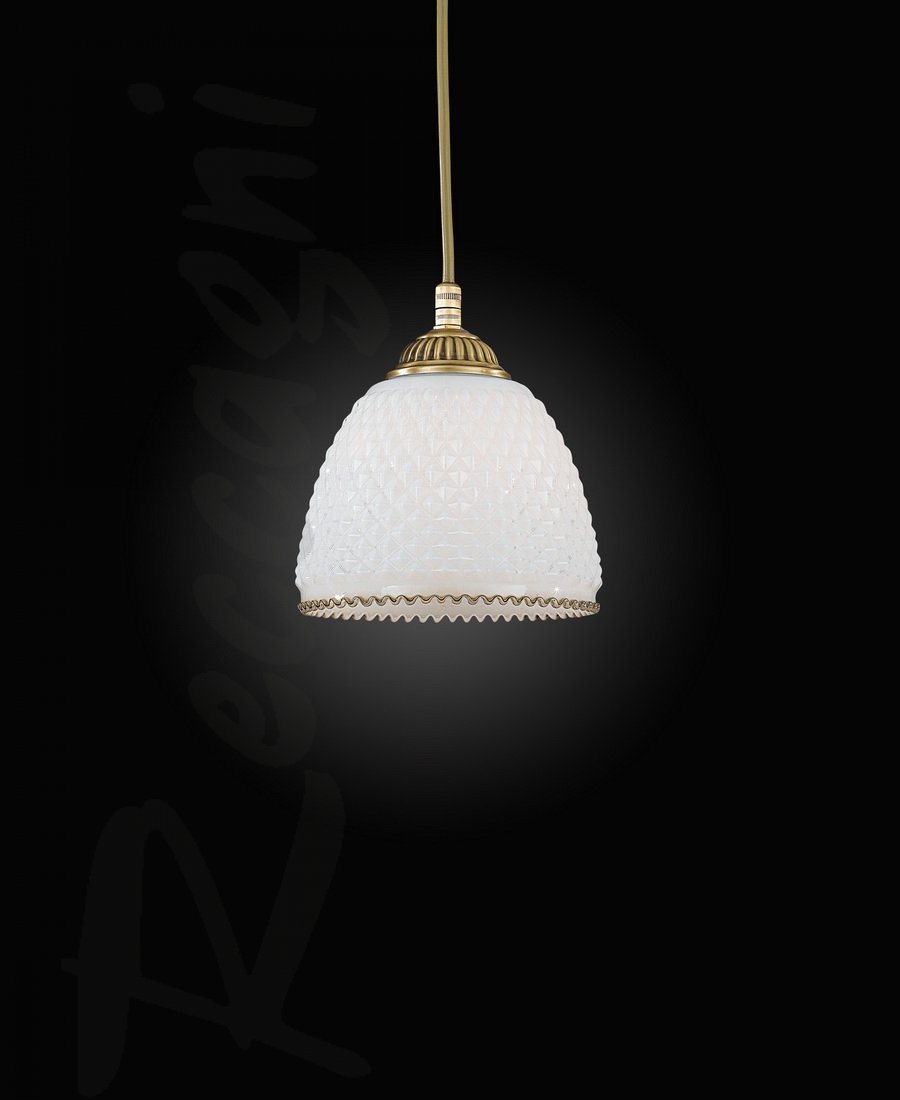 

Припотолочная люстра Reccagni Angelo 8601 L 8601/14