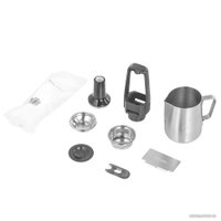 Рожковая кофеварка BORK C701