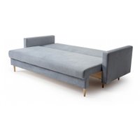 Диван Mio Tesoro Кристиан 496 (Велутто 52)