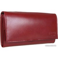 Кошелек Sanchez Casual ZD-110R-063M (бордовый)