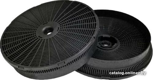 Угольный фильтр CATA C.A.Beta/GL/GT Plus/GC dual/GAT 850(2U)