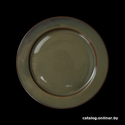 Тарелка обеденная Corone Gourmet Colore LQ-QK15173E-YB001 фк1451