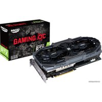 Видеокарта Inno3D GeForce RTX 2070 Super Gaming OC 8GB GDDR6 N207S2-08D6X-1780VA18