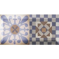 Керамическая плитка Monopole Ceramica Antique Sky 200x100