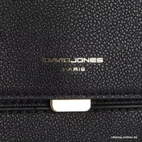 Женская сумка David Jones 823-7009-1-BLK (черный)