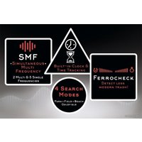 Металлоискатель Nokta The Legends Pro Pack