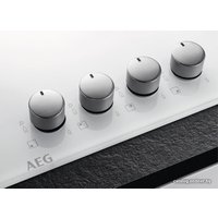 Варочная панель AEG HKR64440NW