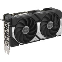 Видеокарта ASUS Dual GeForce RTX 5060 Ti 16GB GDDR7 OC Edition DUAL-RTX5060TI-O16G