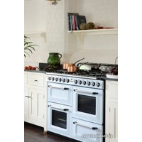 Кухонная плита Smeg TR4110AZ