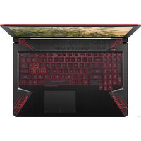 Игровой ноутбук ASUS TUF Gaming FX504GD-E41086
