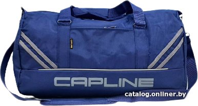 Дорожная сумка Capline 42 (синий)