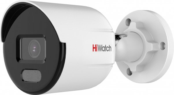 

IP-камера HiWatch DS-I450L(B) (2.8 мм)