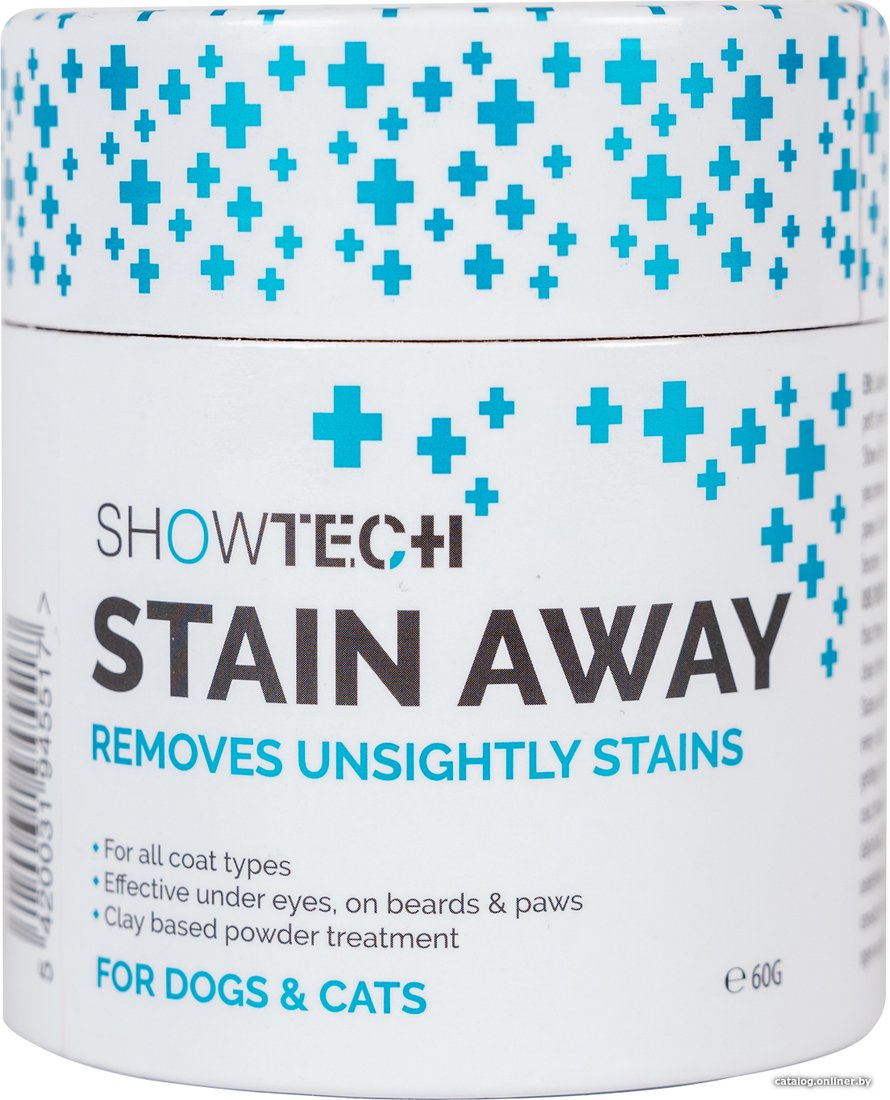Пудра Show Tech Stane Away 45STP021 (60 г)