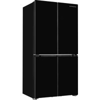 Четырёхдверный холодильник KUPPERSBERG NFFD 183 BKG