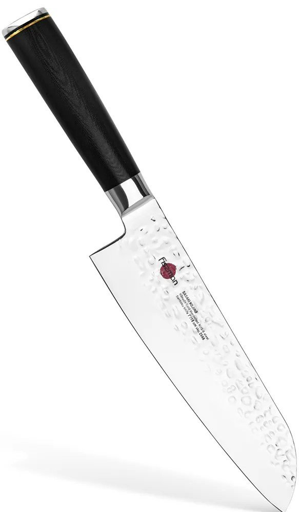

Кухонный нож Fissman Сантоку Kensei Kojiro 2558