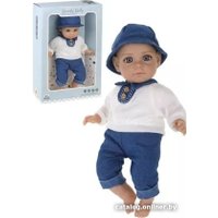 Пупс Наша Игрушка YYL286175