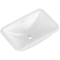 Умывальник Villeroy & Boch Loop&Friends 4A640001