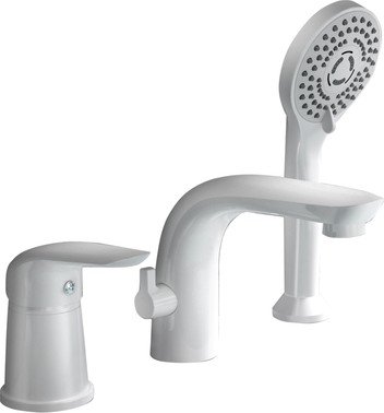 

Смеситель ORANGE M60-333w