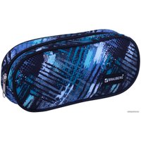 Пенал BRAUBERG Lines 229273