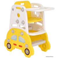 Трансформер Pituso UN-M03-yellow