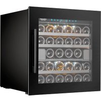 Винный шкаф Temptech SOMZ60DB-24