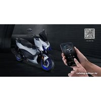 Скутер Zontes ZT350T-M (черный) в Лиде